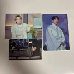 BTS ジョングク
