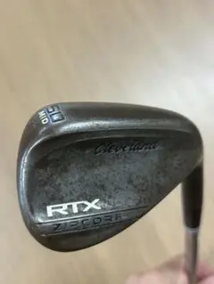 クリーブランド RTX ZIPCORE (ノーメッキ) 50°/10°MID Amazon | クリーブランド RTX ZIPCORE FULL-FACE TOUR RACK