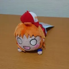 ラブライブ  サンシャイン   寝そべりキーチェーン