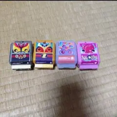 仮面ライダーガヴ　ゴチゾウ　セット