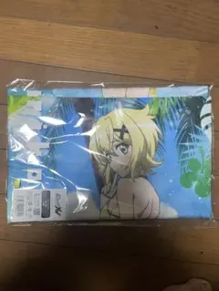 ヒカルの碁 原画展 ヒカ碁展 くじ A賞 タオル - メルカリ