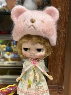 ネオブライス　耳垂れニャンコ　　帽子　かぶりもの ネオブライス 耳垂れニャンコ 帽子 かぶりもの 楽天市場】全4色