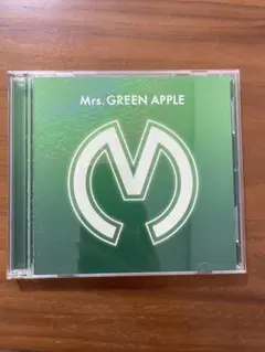 2026年最新】mrs green apple 初回限定盤 twelveの人気アイテム - メルカリ