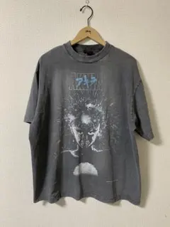 AKIRA GINSENG STRIP Tシャツ