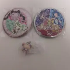 プリキュア　まとめ売り