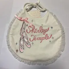 Shirley Temple スタイ