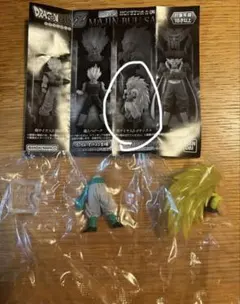 2026年最新】BANDAI フィギュア ドラゴンボールの人気アイテム - メルカリ