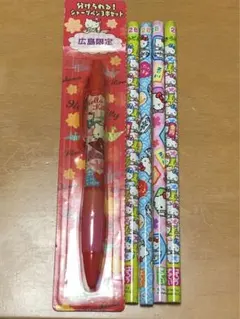 2025年最新】ご当地キティ ペン 広島の人気アイテム - メルカリ