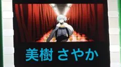 劇場版まどマギ ワルプルギスの廻天 特典 フィルム 美樹さやか