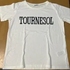 E hyphen world gallery TOURNESOL Tシャツのサムネイル