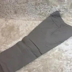 グレー スラックス ウエスト78cm 股下63cm ユナイテッドアローズ