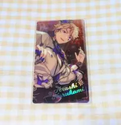 あんスタ 中国 招募 クリアカード 鳴上嵐