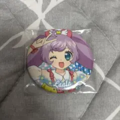 【激レア】 プリパラ 真中らぁら 劇場版 缶バッジ そらみ♡スマイル 2016 激レア】 プリパラ 真中らぁら 劇場版 缶バッジ そらみ♡スマイル 2016