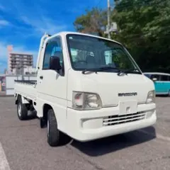 SUBARU SAMBAR H14 82,000km 4WD/AWD 5MT