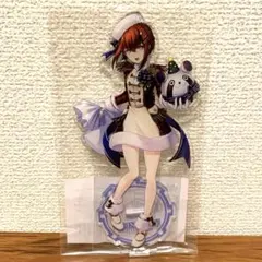 2026年最新】牧瀬紅莉栖 アクリルスタンドの人気アイテム - メルカリ
