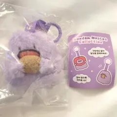 韓国　ポケモン　メタモン　カプセルマンション　ぬいぐるみ　マスコットキーリング