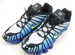NIKE ナイキ Shox TL ショックス TL 28.5cm スニーカー