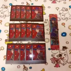 ツイステ ジャミル・バイパー パシャこれ アニメイト特典 セット