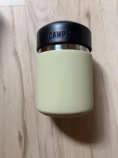 CAMPS キャンプス 保冷温フードジャー スープジャー 300ml アウトドアのサムネイル