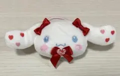 = LOVE イコラブ ファミマ シナモン ヘアゴム 髙松瞳