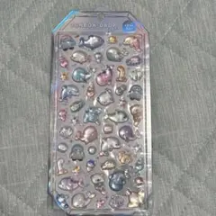 ラメールボンボン ボンボンドロップシール ボンドロ