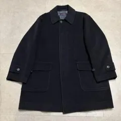 2026年最新】BALENCIAGA メンズ チェスターコートの人気アイテム