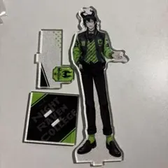 マレウス・ドラコニア　ツイステ　 ユニオンバースデー アクリルスタンド