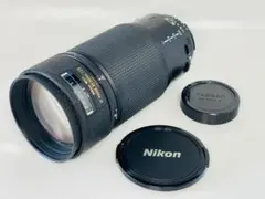 【動作◎】Nikon Ai AF 80-200mm F2.8 ED ズームレンズのサムネイル