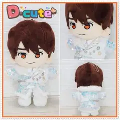 みさ様専用 hihijets はぴぬい サイズ 服 コスチューム 衣装 - メルカリ