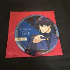 2026年最新】烏旅人缶バッジの人気アイテム - メルカリ