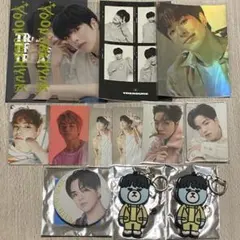 treasure ジェヒョク JAEHYUK セット まとめ売り