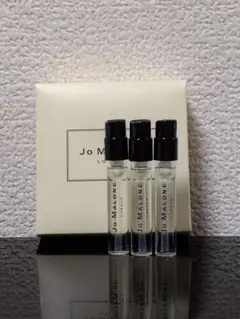 ジョーマローン香水