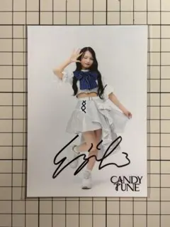 2025年最新】桐原美月 サインの人気アイテム - メルカリ