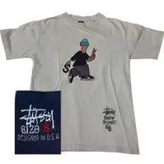 アメリカ製 Tシャツ
