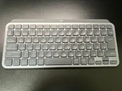 ロジクール MX KEYS mini KX700GR ワイヤレスキーボード