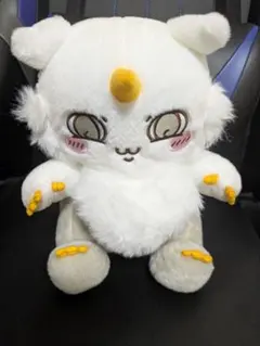 あのこ big ぬいぐるみ