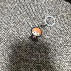 ハイキュー 日向翔陽 影山飛雄めじるしアクセサリー