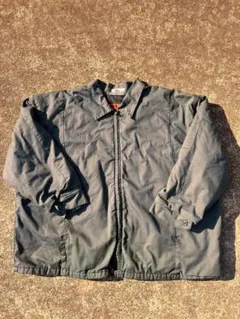 CINTAS ワークジャケット　ダークグリーン　3XL