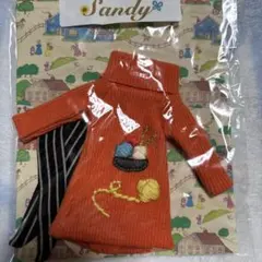 ブライスsandy様アウトフィット 2026年最新】sandy ブライスの人気アイテム - メルカリ