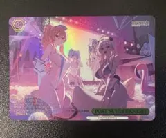 WS ブラウンダスト2 優しきメイド アナスタシア SP サイン - メルカリ