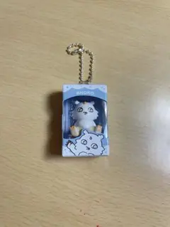 ちいかわ フィギュアホルダー あのこのサムネイル