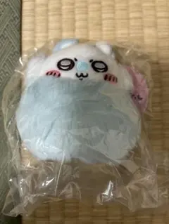 しっぽ　ふんわり　モモンガ　ぬいぐるみ