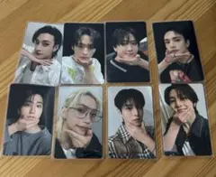 2025年最新】stray kids フォトカードセットの人気アイテム