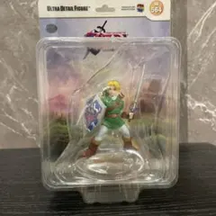 ゼルダの伝説 ムジュラの仮面 UDF フィギュア - メルカリ