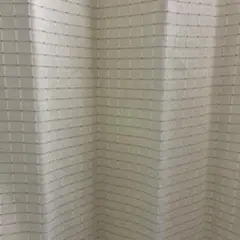 カーテン2枚セット高さ178センチ幅150センチ
