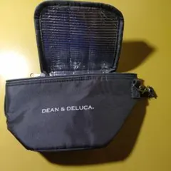 DEAN&DELUCA 保冷・保温バッグ 未使用品❗