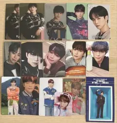 INI 後藤威尊　トレカ　まとめ売り