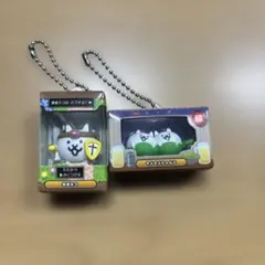 にゃんこ大戦争 チョコボックス ボックスフィギュアコレクション　2個セット