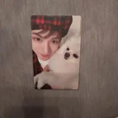 リウ　BOYNEXTDOOR　BOYLIFE　タワレコ　トレカ