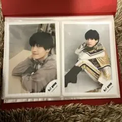 Aぇǃgroup 佐野晶哉 公式写真